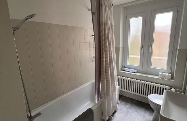 Kaya Zurich Wiedikon - Foto 77