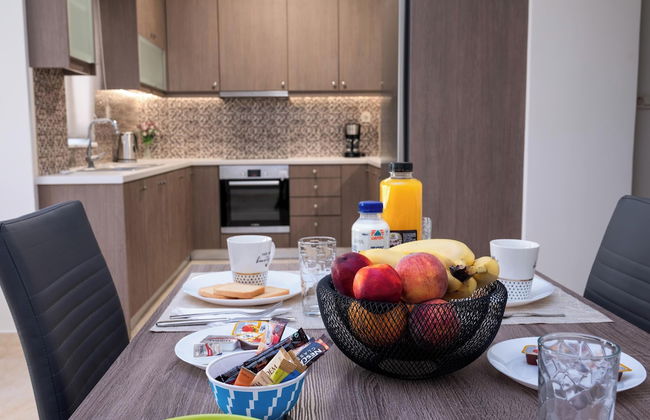 Barbaras Apartments - Foto 46