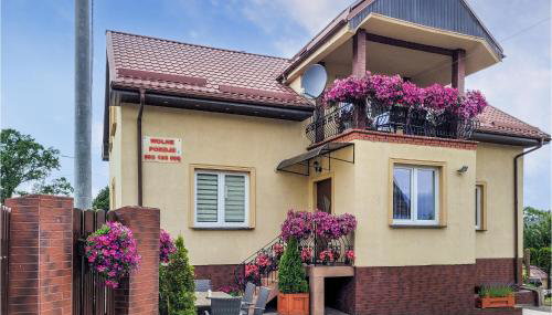 Beautiful Home In Darlowo With Wifi - Foto 1