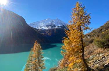 La Cachette Relax - Foto 28