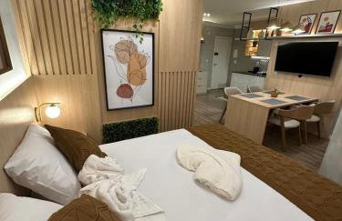 Melhor cidade do Brasil! Melhor apto. do Brasil! - Photo 5