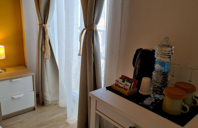 Fortuna Guest House - Foto 33