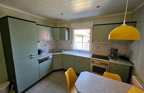 Ferienwohnung Hanni - Foto 3