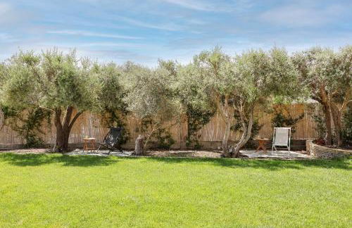 Villa de Charme avec Piscine, Marseille - Foto 63