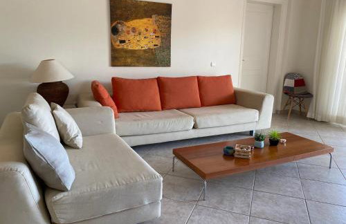 PortoRafti seaview garden Villa - Foto 49