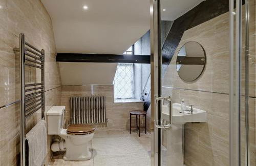 4 Bed in Abergavenny oc-91243 - Foto 29