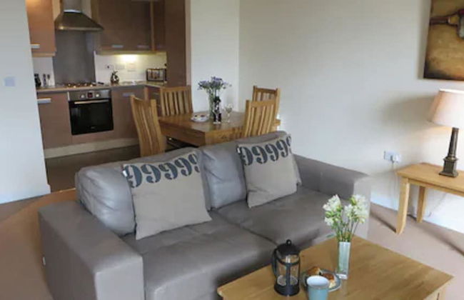 Citystay Living - Warren Close - Foto 16