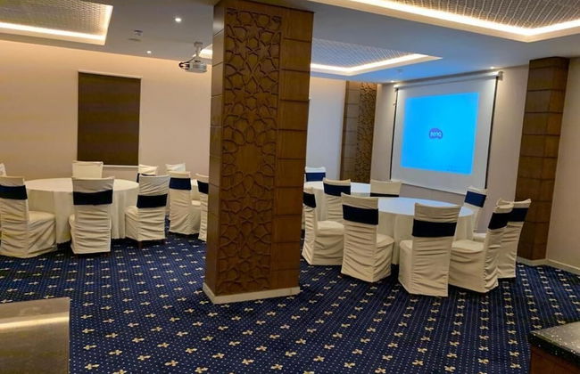 Banan Hotel - Foto 46