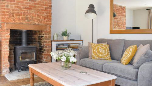 Greystone Cottage - Foto 5