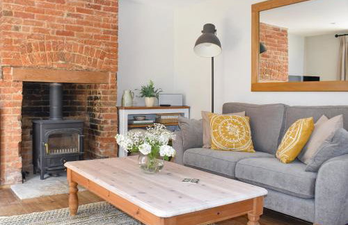 Greystone Cottage - Foto 5