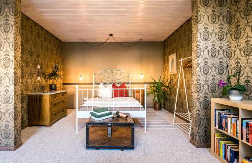 Wohlfühloase mit Blick auf Trier - Photo 18