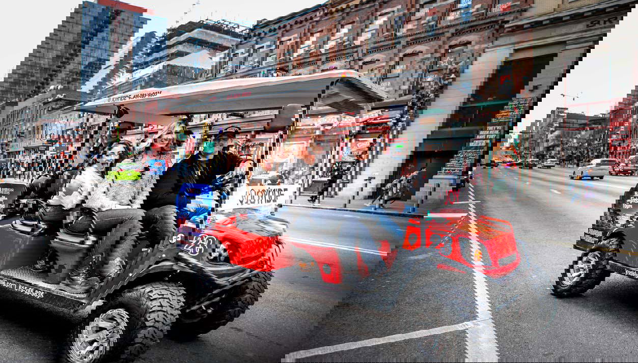 Nashville Sightseeing Tour - Foto 1