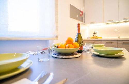 Spacious accommodation with fast Wi-Fi and private terrace - Foto 1