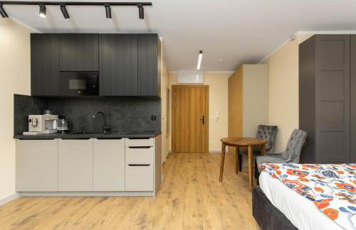 Willa Zieleniec - Foto 13