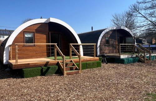 The Bell Inn - Foto 12