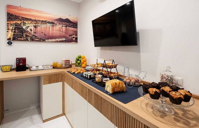 Imperatrice Suites - Foto 5