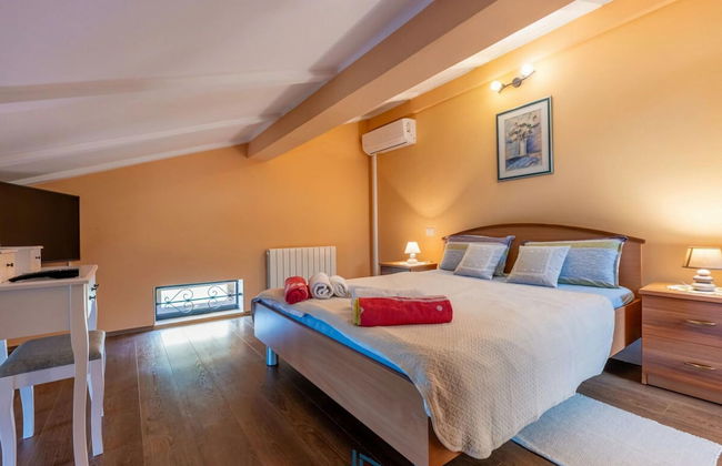 Milena Comfortable Holiday Residence - Foto 2