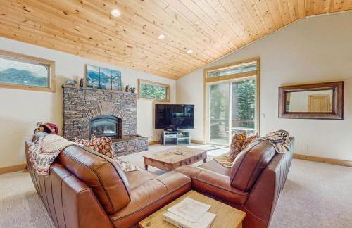 Willow Creek Hideway - Foto 6