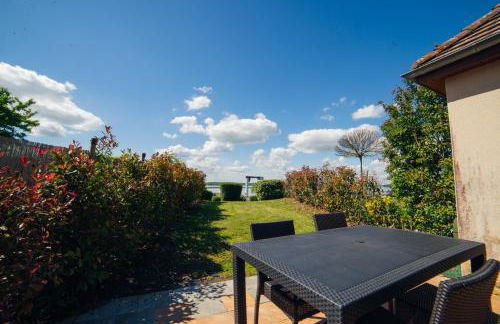 Cottage "Le LOTUS" face au Lac de la forêt d'Orient - Les Cottages du Belvédère - Foto 28