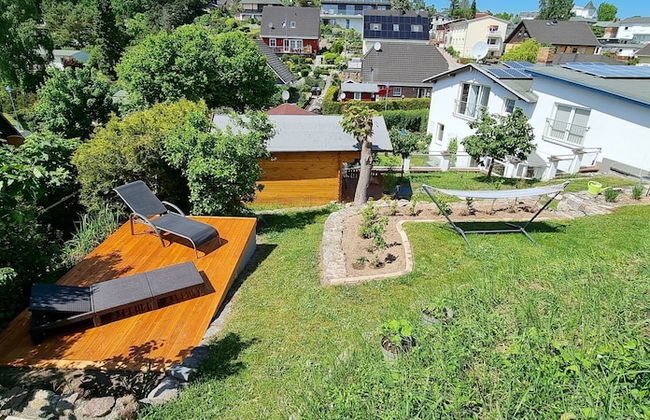 Ferienwohnung Tintenfisch - Foto 34