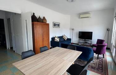 Place de l'Ancre Appartement 3 chambres avec garage 5 min plage & centre - Foto 8