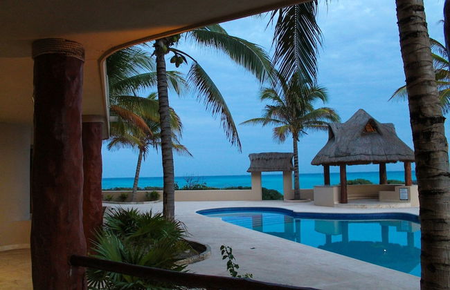 Costa Maya Villas Luxury Condos - Photo 25