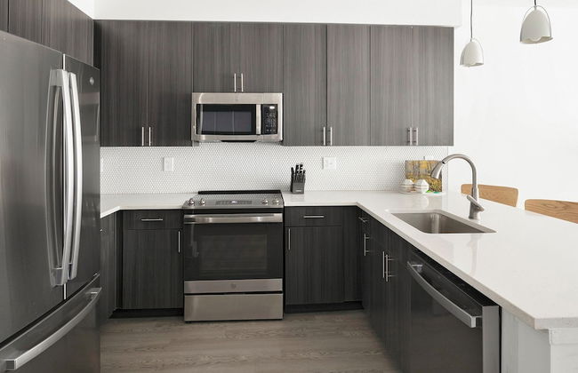 Landing at Crestline - Foto 13