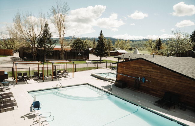 Teton Valley Resort - Foto 49