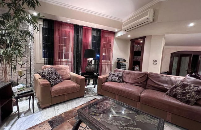 Vesta - Luxury Apt - 3br - Mokattam - Foto 19