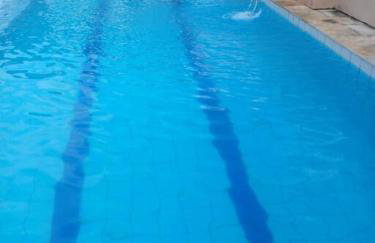 Casa na Praia com Super Piscina, em Condomínio Fechado. - Foto 57