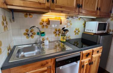 Rio Muri - 3 Persone - 2 Rooms Tre cime - Photo 16