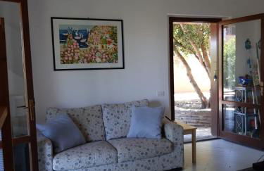 Villa La Pelosa Stintino - Foto 51