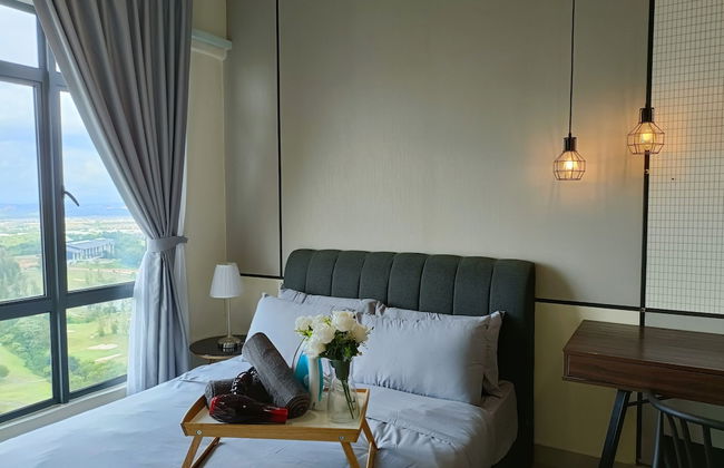 ARC Austin Hills Residensi By Antlerzone - Foto 7