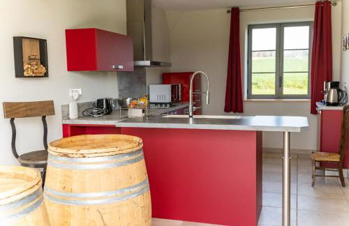 Gites du Fort au Prince - Foto 12