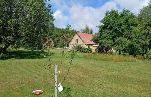 Ferienhaus Dobbin - Foto 7