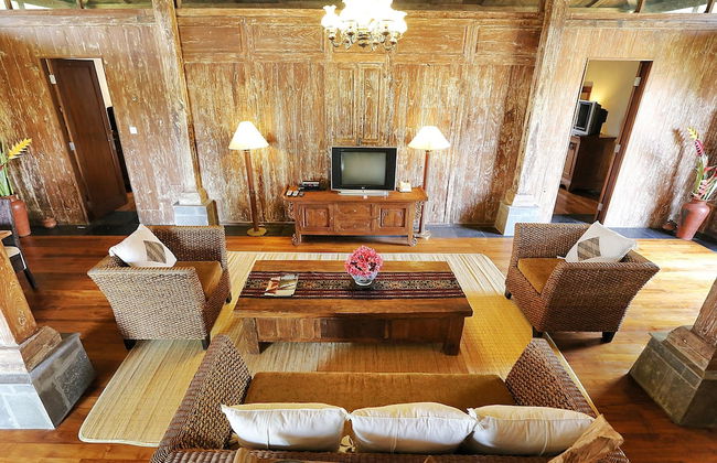 The Sanyas Retreat - Foto 49