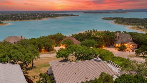 4 2 wow 180 Lake Views hot tub Pickleball Tennis POA Court EV Charger Wheelchair Ramp POA Pool - Foto 2