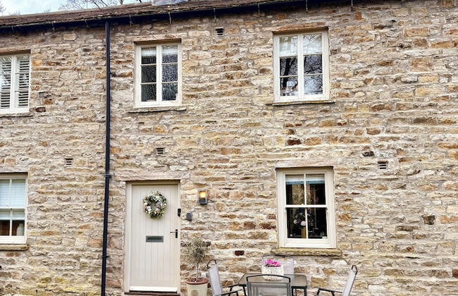 River Dance Cottage - Foto 20