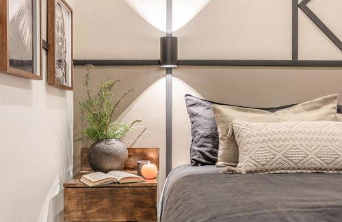 Akabli - 2 bedrooms in Almagro - Photo 16