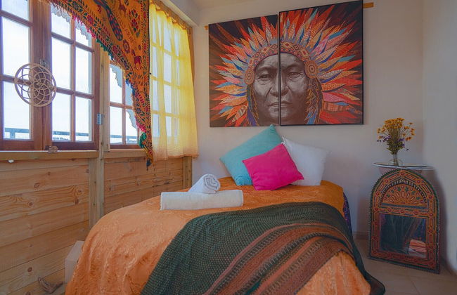 Loveneel Sea Galilee Retreat by SeaNRent - Foto 15