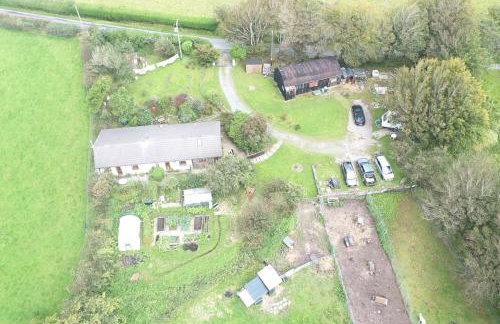 Inviting 2-bed Cottage in Newcastle Emlyn - Foto 20