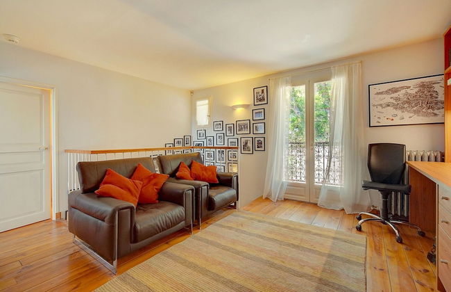 Picturesque Holiday Home With Private Pool - Foto 15