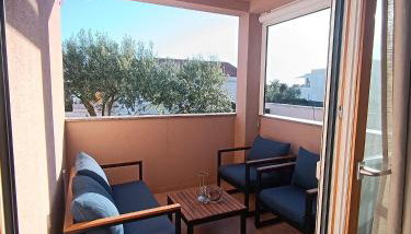 Lily Apartments Punta Skala - Photo 5