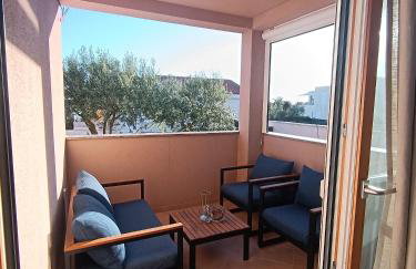 Lily Apartments Punta Skala - Foto 5