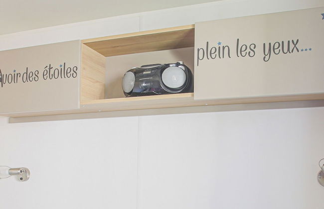 Appealing Mobile Home in Saint Jean de Monts - Photo 25