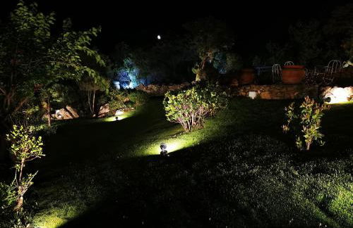 Villa TEA Costa Smeralda - Porto Cervo - Foto 47