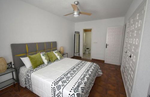 Villa Bonita en Aguilas Murcia con piscina privada - Foto 14