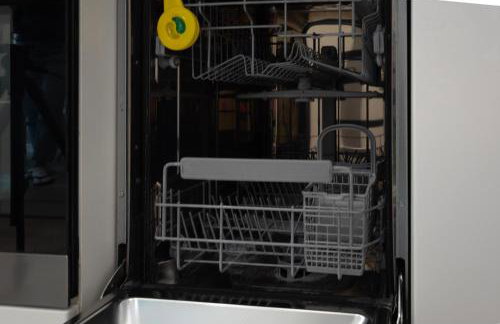 Warsaw Dream w sercu miasta - FREE PARKING - metro - Foto 21