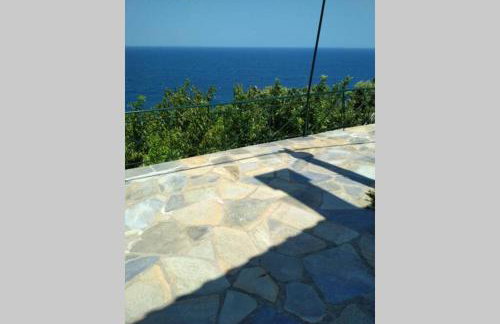 Balcony to the Aegean Sea - Pelion, Lampinou 37012 - Foto 8