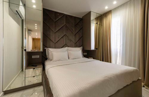 Villa Nina - Apartments with pool near the sea - Foto 44